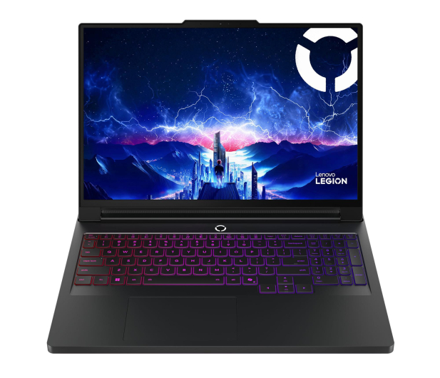 Lenovo Legion Pro 7-16 Ryzen 9-9955HX3D/64GB/2TB/Win11P RTX5080 - 1474762 - zdjęcie 3